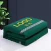 Loja de Banho de Pés Colcha Pequena Salão de Beleza Colcha Colcha para Cama de Massagem nos Pés Capa de Colcha Núcleo de Colcha Colcha Grossa de Inverno