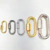 Cadena de suspensión para candelabro al por mayor, hebilla de seguridad de cadena de hierro, hebilla ajustable negra para lámpara industrial y minera, hebilla de suspensión rápida, anillo de conexión