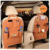 C Cross-Border se especializa en Sillas para Coche Bolsa Colgante Multifuncional de Fieltro Bolsa de Almacenamiento para Respaldo de Asiento Caja Colgante de Almacenamiento para Coche