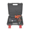Taladro manual portátil CG-1002 diseño nuevo potencia fuerte resistencia duradera velocidad única Taladro eléctrico de litio