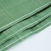 Guangdong fábrica direta 115 * 130 saco de tecido plástico saco de pele de cobra verde conjunto de logística expressa saco saco de tecido