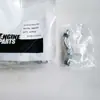 Accesorios para motor diésel Cummins 6L compresor de aire tubería de retorno de aceite 3960393