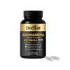 Docteat Cápsulas Dietéticas para el Cuidado Corporal Fórmula Suave Suplemento Energético Diario para Potenciar la Vitalidad Corporal
