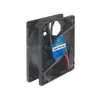 Ventilador de Refrigeración 8025 Directo de Fábrica 8CM 24V12V5V Gabinete de Computadora Fuente de Alimentación Ventilador DC Industrial