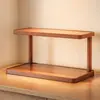 Estante de almacenamiento de escritorio, organizador de tazas, estante para vajilla de encimera, portavasos pequeño, soporte para tazas de café, estante para exhibir juegos de té