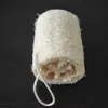 Porta esponja de bucha antigo, pano de limpeza, pano de cozinha, escova de limpeza de bucha natural, personalizável