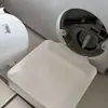 Bandeja de desagüe para lavadora impresa en 3D, Universal, Antifugas, a Prueba de Goteo, Herramienta Doméstica de Almacenamiento y Limpieza