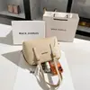 Bolsa de Ombro Simples de Grande Capacidade Dropshipping 2026 Novo Estilo de Verão Bolsa Concha de Alta Qualidade para o Dia a Dia Atacado