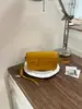 Bolso Pequeño Cuadrado Casual Minimalista Transfronterizo Modelo Nuevo 2026 Bolso de Hombro Elegante de Nicho Bolso Cruzado Texturizado Retro Chic de Moda