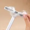 Rascador de pelo nuevo transfronterizo removedor manual de bolitas artefacto para depilar abrigos artefacto para eliminar pelo de mascotas doméstico cachemir lana