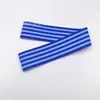 Suministro exclusivo transfronterizo de correas para toalla de silla de playa, correas elásticas impresas de 5 cm para sujetar tumbonas de exterior, disponible al por mayor con opción de etiqueta
