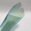 Película para Ventanas de Coche, Película para Coche, Película Solar, Película de Aislamiento Térmico y Protección Solar, Película Completa para Coche Serie X, Película Solar Morado Imperial
