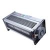 Venta directa ventilador de refrigeración de flujo cruzado seco de bajo ruido variable GFDD620-200 tipo seco de soplado superior ventilador de refrigeración de transformador