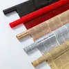 Cor de Couro Cor de Jornal Retrô Inglês Papel de Embrulho Papel de Embrulho para Buquê de Flores Papel Liso Coreano Impermeável Arte Floral Floricultura Atacado