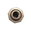Piezas de Metalurgia de Polvo Ningbo Tuerca de Remolque Base de Varilla Roscada 0 kg Tuerca Superior Base de Varilla Roscada de 5000 Libras