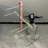 Enrolador de Fio, Enrolador de Fio Elétrico, Carretel de Fio, Separador de Fio, Organizador de Fio, Máquina Automática de Enrolar Fio, Máquina de Borla