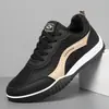2026 Nuevos Zapatos para Hombre Venta Caliente Transfronteriza Zapatos Deportivos Casuales Moda Versátil Moderno Transpirable Casual con Cordones Versátiles Zapatos de Tabla