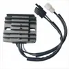 2021A.26 Adecuado para Haojue Hj125 250 300 350 de Cinco Cables