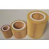 Filtro de Aire para Compresor de Tornillo 7.5KW 11KW Elemento de Filtro de Aire C1140 Filtro de Aire C1250 Elemento de Filtro Tipo Filtro