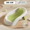 Soporte para baño infantil, soporte para bañar bebés para sentarse y acostarse, cama de baño universal, herramienta para bañar bebés, artículos para madre y bebé
