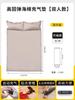 Colchão inflável personalizado para áreas externas, portátil, estilo camping, barraca de chão, colchão inflável, cama de ar automática, tapete de dormir à prova de umidade