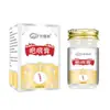 Crema para Cicatrices Yijianshu Crema de Cuidado Herbal Venta al por Mayor en Stock, Crema de Aplicación Universal para Todo el Cuerpo, Crema para la Salud de Articulaciones y Piel