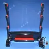 Estante para Espadas Estante para Armas Base de Madera Maciza Estante para Espadas Tesoro Cuchillo Estante para Cuchillos Estante para Cuchillos y Espadas de Madera Maciza Soporte para Espadas