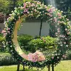 Decorações Criativas de Paisagem Tecidas em Rattan para Áreas Turísticas, Pousadas e Acampamentos; Balanço em Forma de Coração; Cadeira Ninho de Pássaro de Bali