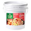 Fideos de Arroz Sibao Gran Chef Sabor Picante Fideos de Arroz Puente de Yunnan Fideos de Chongqing Polvo de Caracol Condimento Comercial