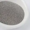 Fábrica de Origen Acero Inoxidable 430 Perdigones 0.6mm Especificaciones Personalizadas Abrasivo Acero Fundido Chorro de Arena Corte por Hilo Perdigones