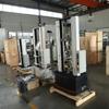 Máquina universal de ensaio eletrônica material plástico metal 20 50KN tração flexão cisalhamento Máquina de ensaio de tração compressão