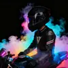 Capacete Articulado para Motocicleta Voss Novo Padrão Nacional, Lente Dupla, Para Todas as Estações, Capacete Integral Unissex, Capacete de Verão, Certificado 3C