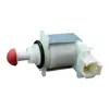 Adecuado para Lavavajillas Siemens Bosch Dc280-340V 9001951555 Válvula de Drenaje Nueva Original de Fábrica