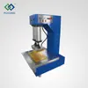 Máquina de Soldadura de Membrana de PTFE Puxiong, Máquina de Termoprensado de Membrana de Politetrafluoroetileno, Soldadura por Calentamiento Superior e Inferior de 380 Grados