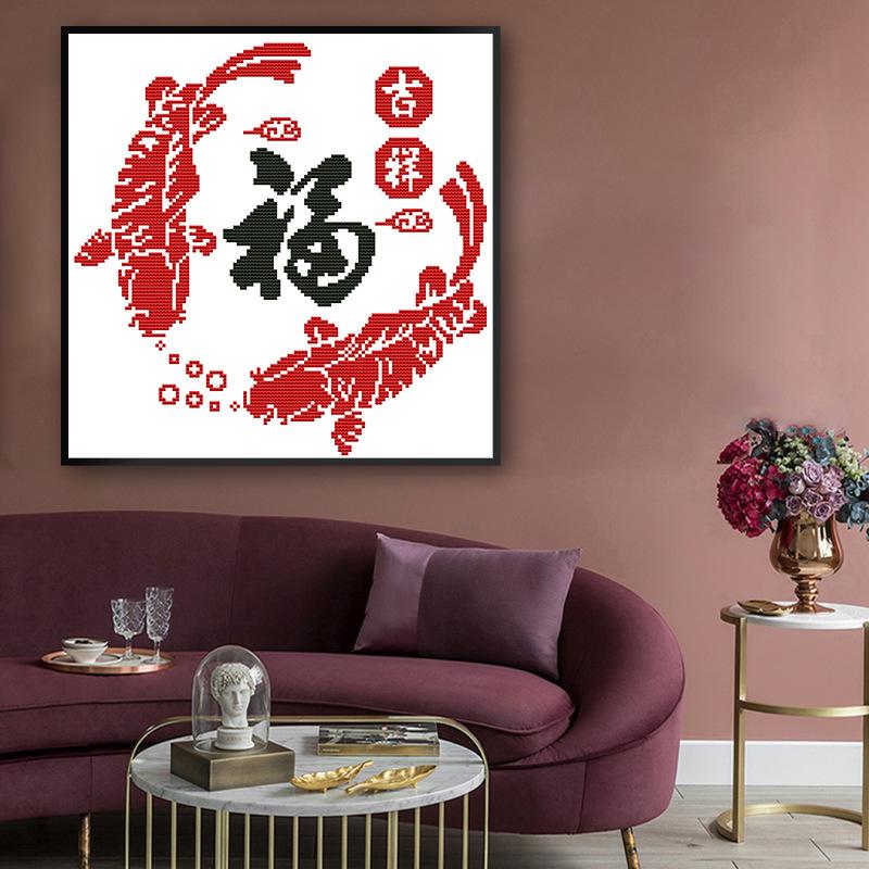 主图