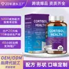Cápsulas Duras Personalizadas de Extracto Vegano de Ashwagandha, Producto Herbal de Venta Cruzada Más Vendido, Cápsulas Duras de Planta Dietética Rhodiola Rosea