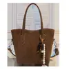 Bolso de Mano de Moda Tipo Cubo para Mujer 2026 Nuevo Bolso Tote Versátil Bolso de Hombro a la Moda Bolso Cruzado Retro