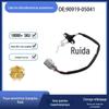 90919-05041 é adequado para sensor de posição do virabrequim do carro Toyota Land Cruiser Land Cruiser