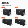 Adecuado para caja de almacenamiento Honda, bolsa de almacenamiento multifuncional de gran capacidad para maletero de coche, caja de almacenamiento plegable