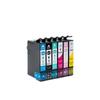 Sky para Epson cartucho epson R270 R290 R390 RX590 RX610 RX690 tinta T