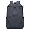 Mochila Nueva Transfronteriza para Hombre y Mujer, Mochila Escolar Casual, Gran Capacidad, Ligera, Bolsa de Viaje, Mochila Sencilla, Regalo