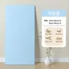 Painéis de parede para jardim de infância, adesivos de parede, decoração de parede interior em PVC autoadesivo, à prova d'água e à prova de umidade