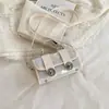 Bolso Pequeño Exquisito y de Moda para Mujer, Nuevo Bolso Cruzado Versátil Verano 2026, Bolso Cuadrado Pequeño de Moda y Popular Más Vendido