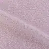Novo Tecido Plush de Partículas Pequenas Sonhador 500g Veludo de Partículas de Lado Único Outono e Inverno Conjunto de Moletom Forro de Roupa Infantil