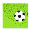 Deportes Fútbol Pvc Plástico Blando Gota Plástico Removible Decorativo Hebilla Zuecos Zapatos Flor Hebilla para Zapato Transfronterizo Accesorios DIY en Stock