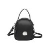 Bolsa Bolsa Transversal Feminina 2026 Verão Nova Retrô Simples Cor Sólida Para o Trabalho Bolsa Feminina Bolsa de Mão Bolsa de Ombro Bolsa Tote