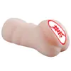 Masturbador Masculino Temático de Zorro Peludo con Molde Realista de Trasero, Juguete Adulto Suave y Apresionable, Copa Masturbadora Masculina Erótica