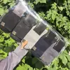 Muchos Augurios Auspiciosos Hombres Mujeres Caña Media-Alta Apertura Amplia Calcetines de Salud Algodón Interior y Exterior Algodón de Doble Aguja Calcetines 26 Otoño Invierno