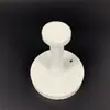 Caixa de Alumínio Equipamento de Laboratório Amostragem 200 Cúbicos Solo Úmido Cabo de Aço Inoxidável Ferramenta Manípulo Acessórios de Laboratório