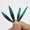 Bricolaje Pluma Pequeña Guardería Joyería Hecha a Mano Accesorios Pluma de Faisán Pluma de Pato Decoración Arte Divertido Tienda de Gatos Red de Ensueño Material